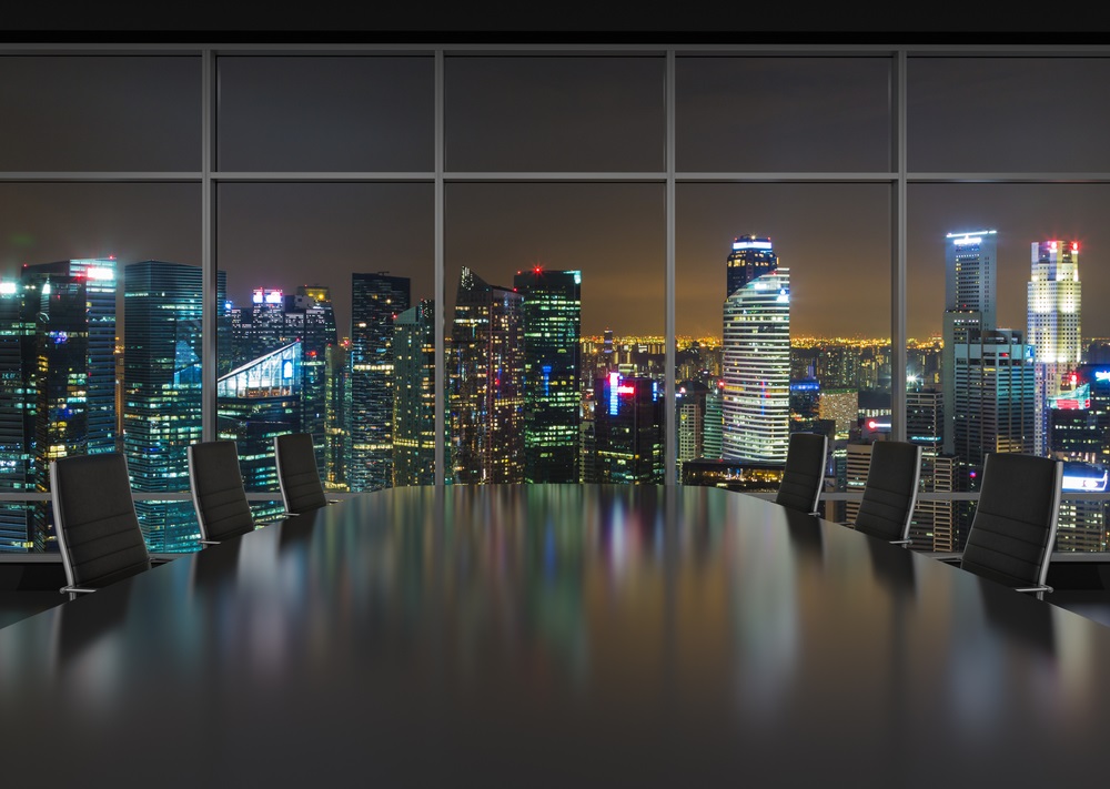 Corporate & Commercial Law